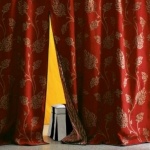 MANUEL CANOVAS CITY FABRIC
